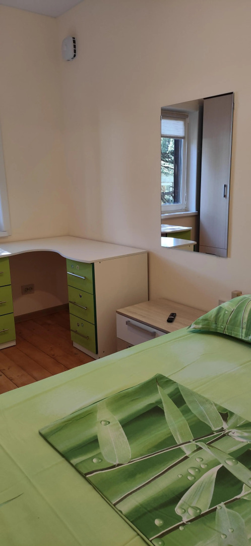 Частный дом Кедра