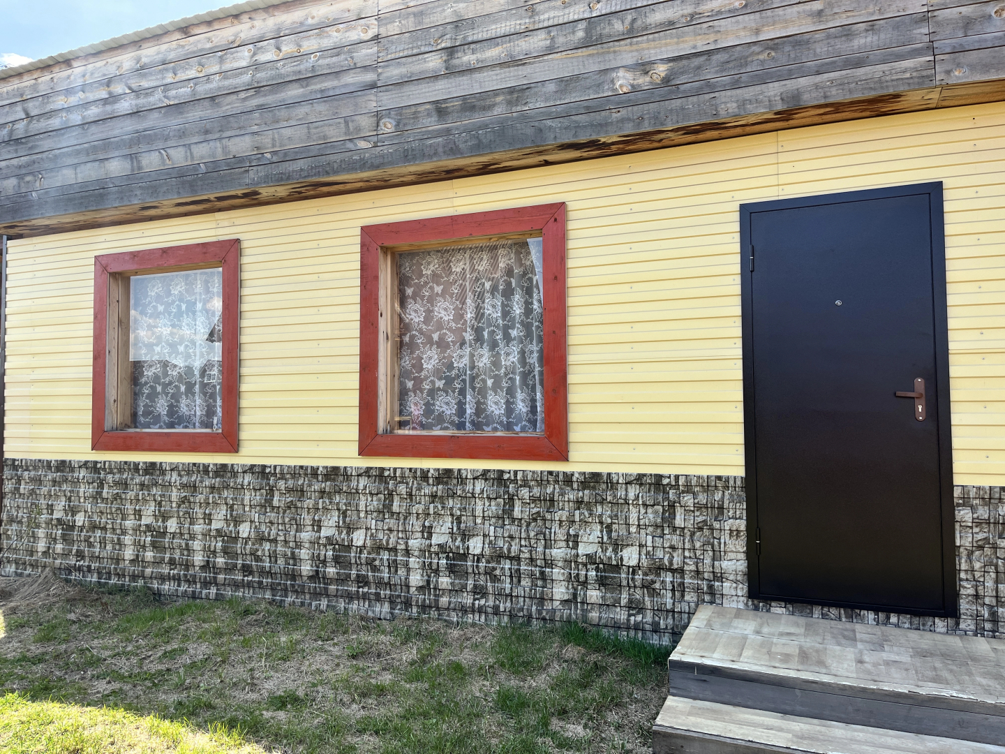 Гостевой дом Гостиный дворъ