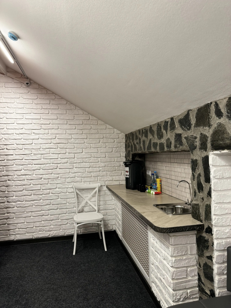 Мини-отель Чердак