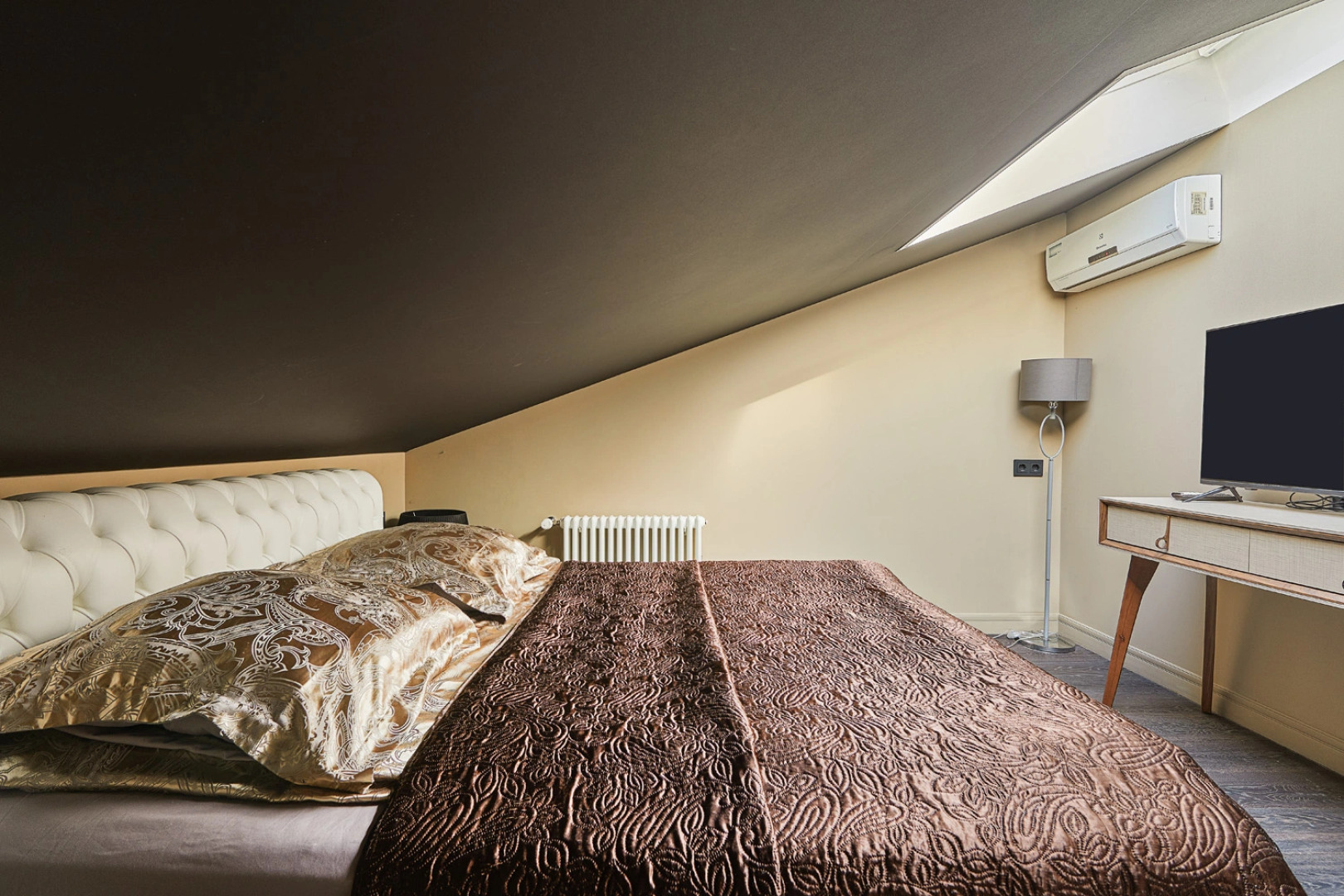 Апартаменты Двухэтажные Лофт