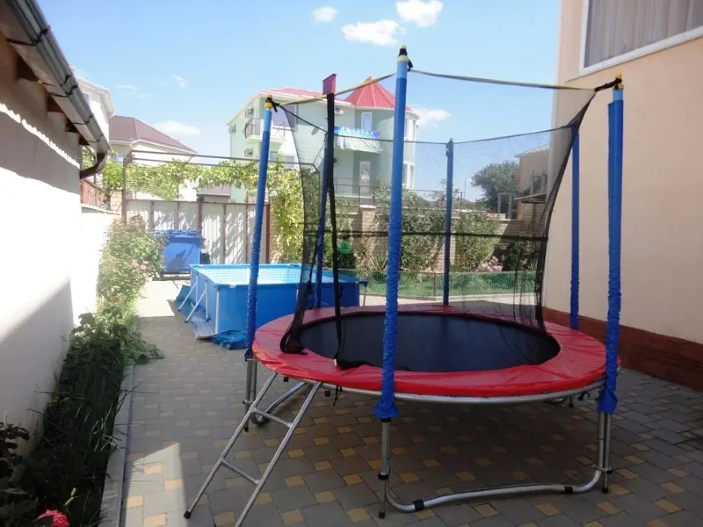 Гостевой дом Анапская Звезда