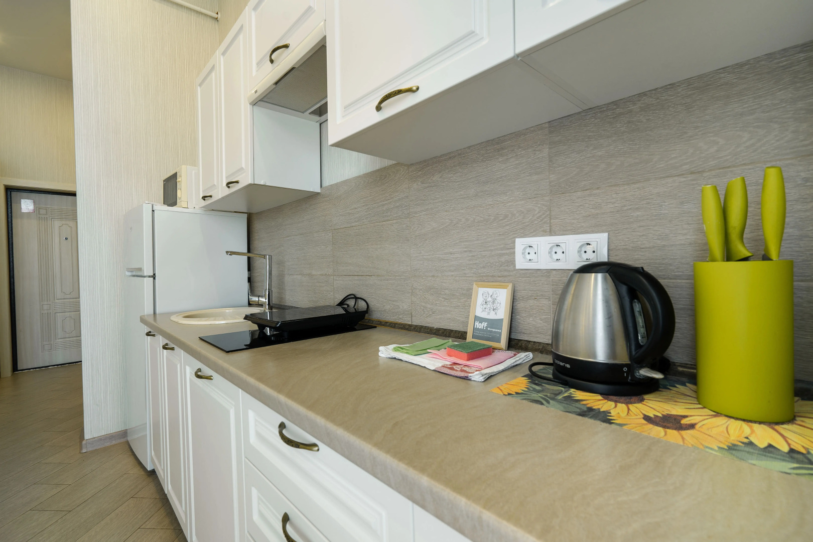 Апартаменты ПосуточноСочи.рф на Белорусской