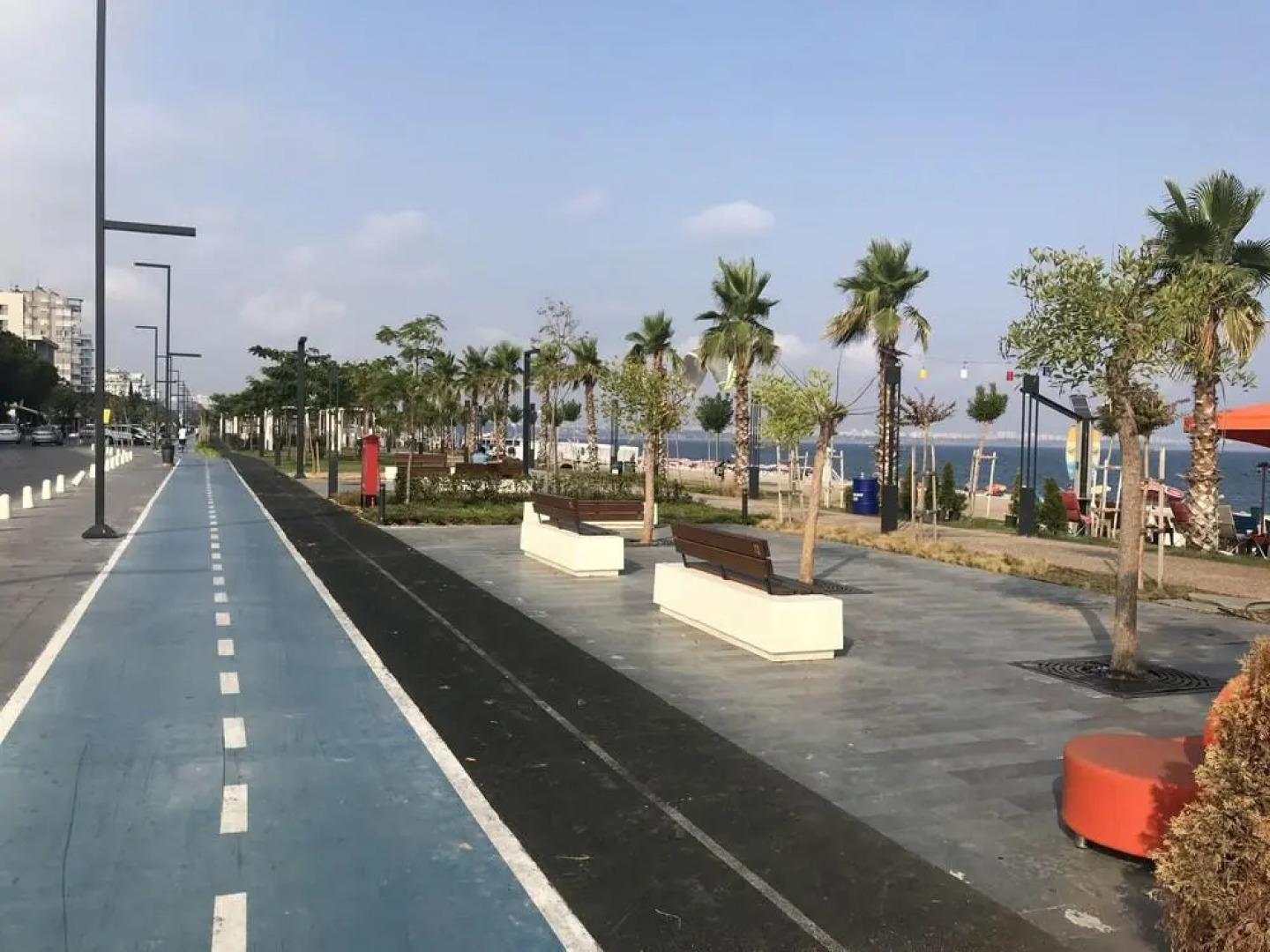 Хостел Camp & Hostel Antalya