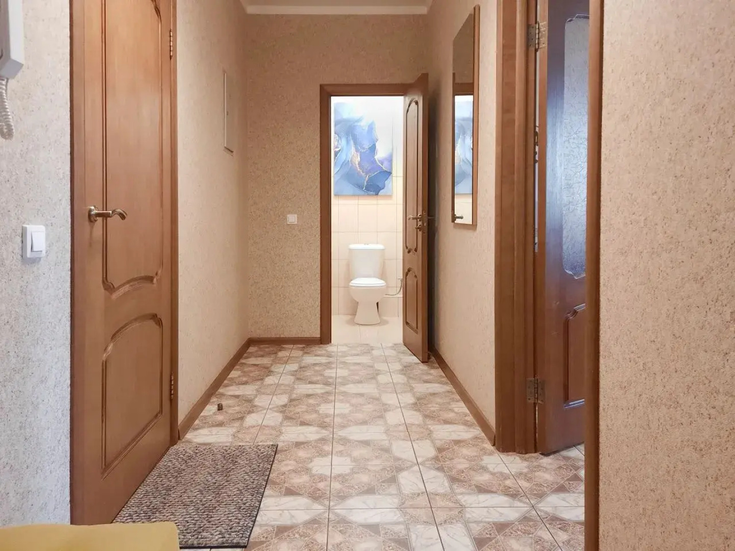 Апартаменты flat-all Кропоткина