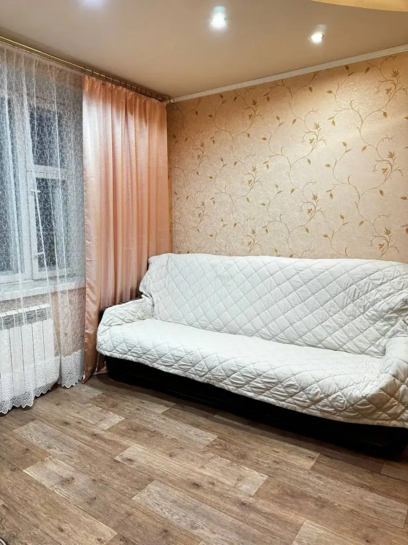 Апартаменты Sutki Vip на Ставского 10