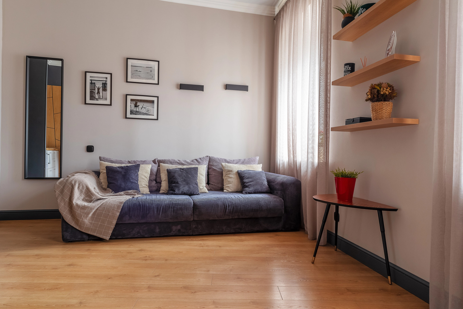 Квартира в центре Казани kazan-apart