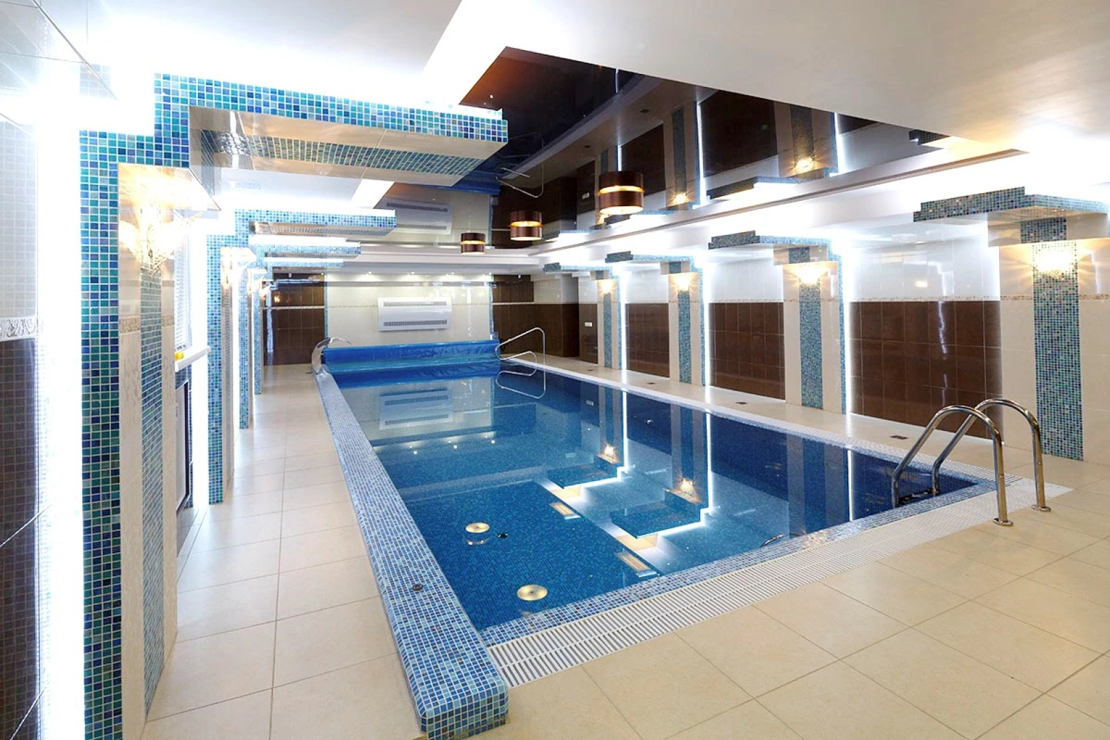 Отель Ресторанно-гостиничный комплекс Abnicum