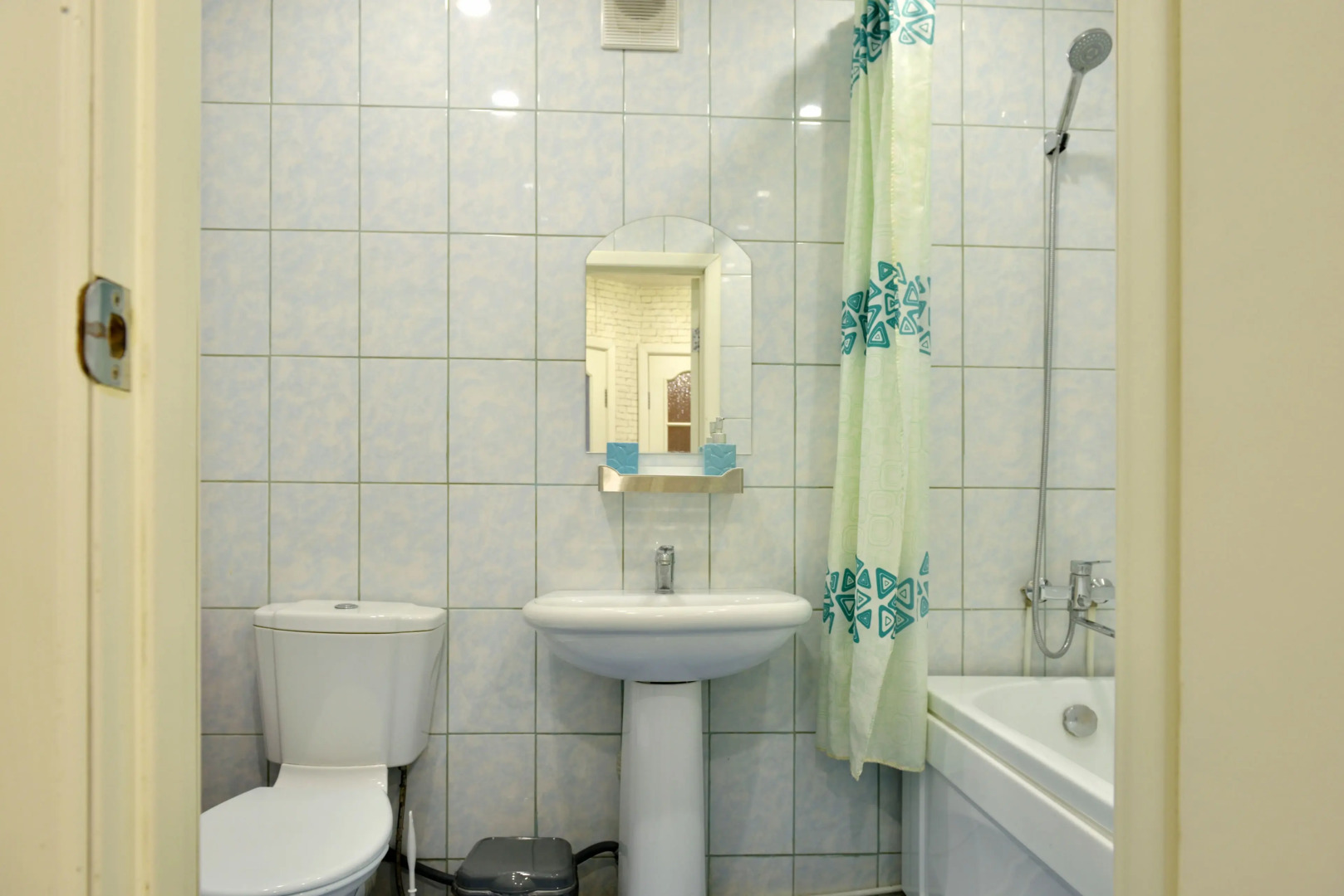 Квартира Люкс в Центре