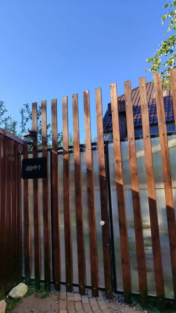 Коттедж Spa-Лофт Эйва