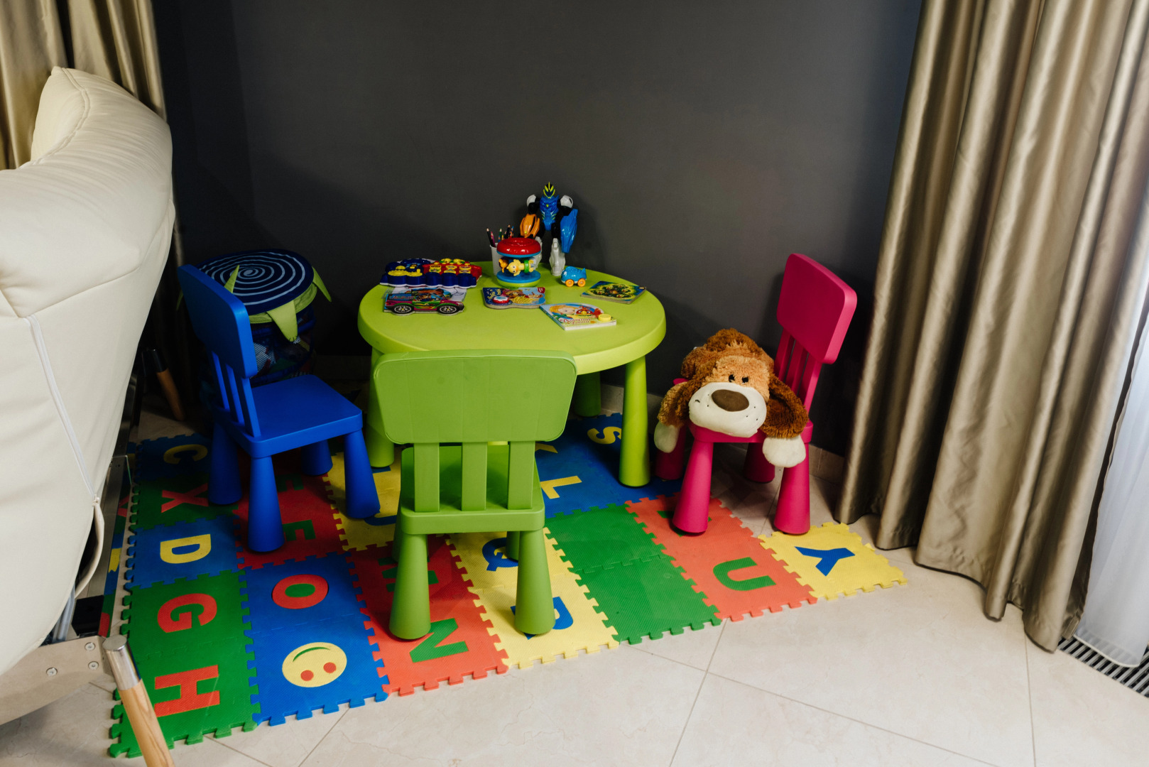 Отель Я-Отель