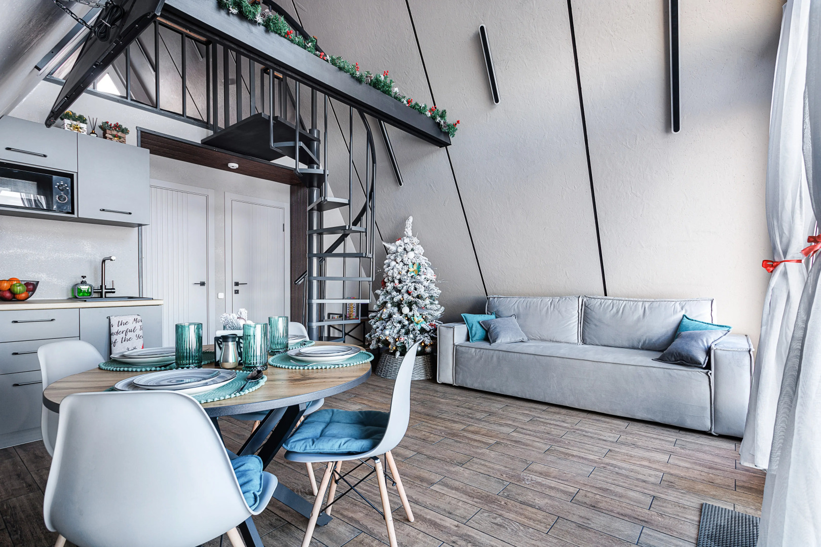 Гостевой дом Berezka