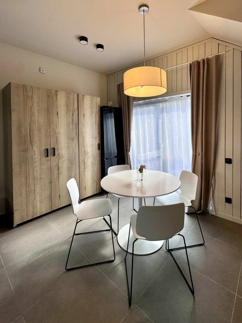 Частный дом Уютный в загородном клубе HuggeLife