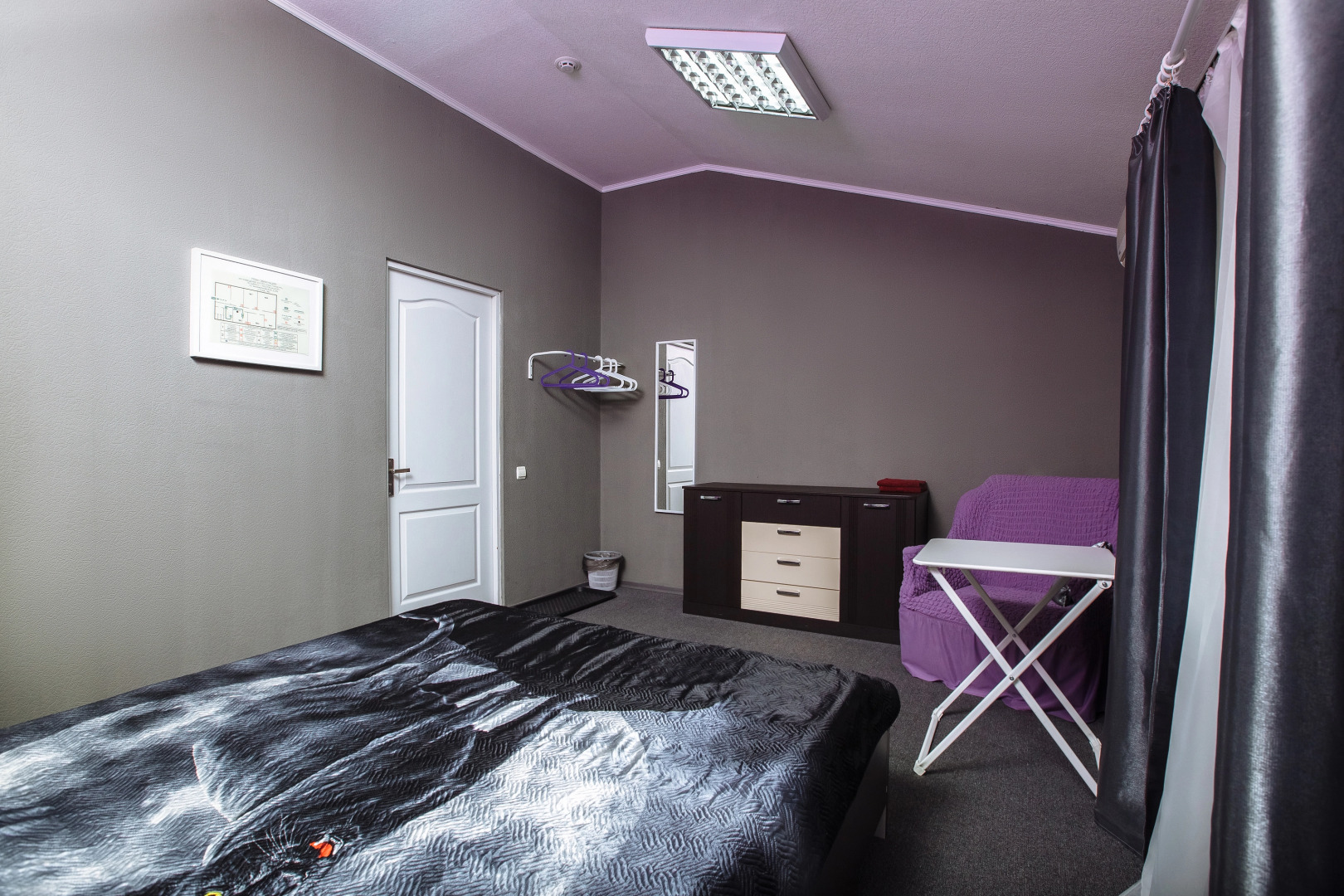 Хостел Наш Город Ростов