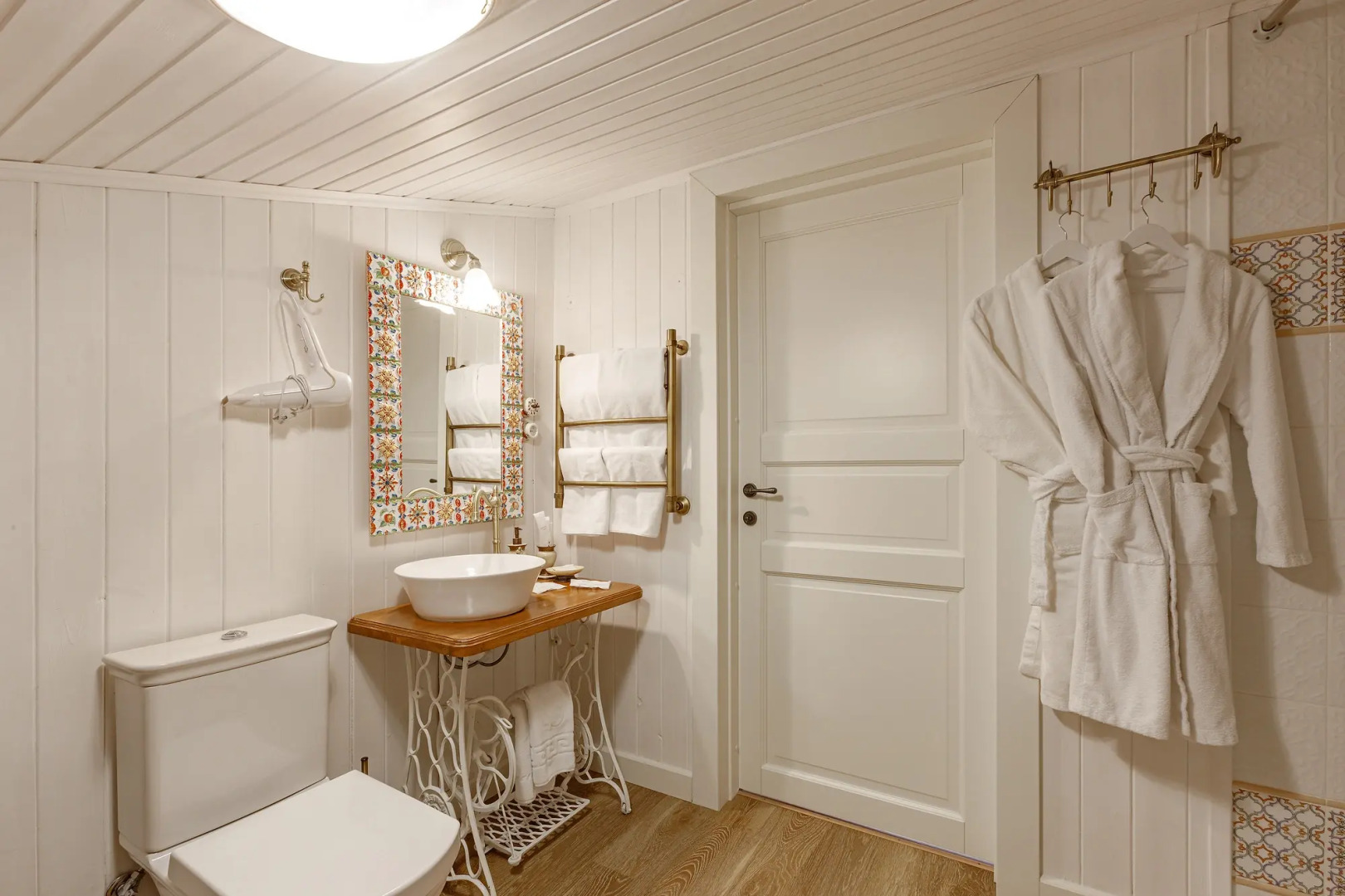 Отель Генеральская дача