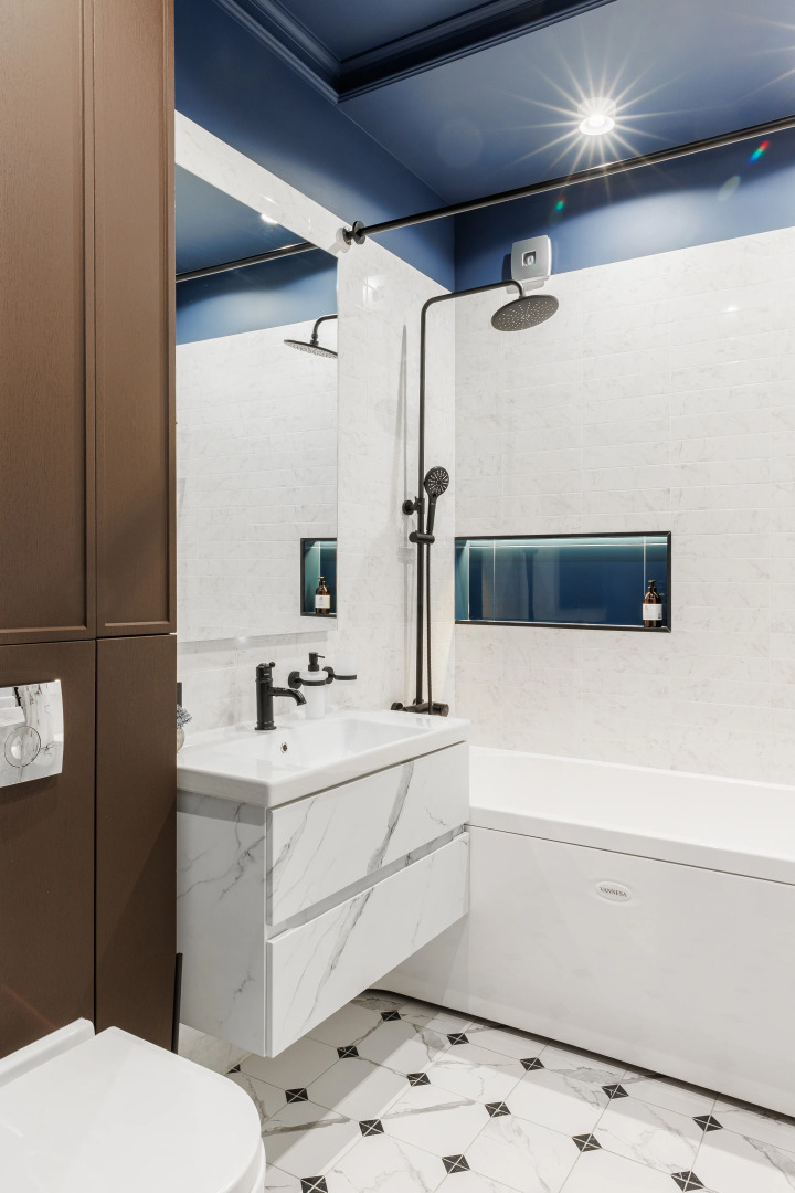 Апартаменты Chezo suite на Волжской набережной