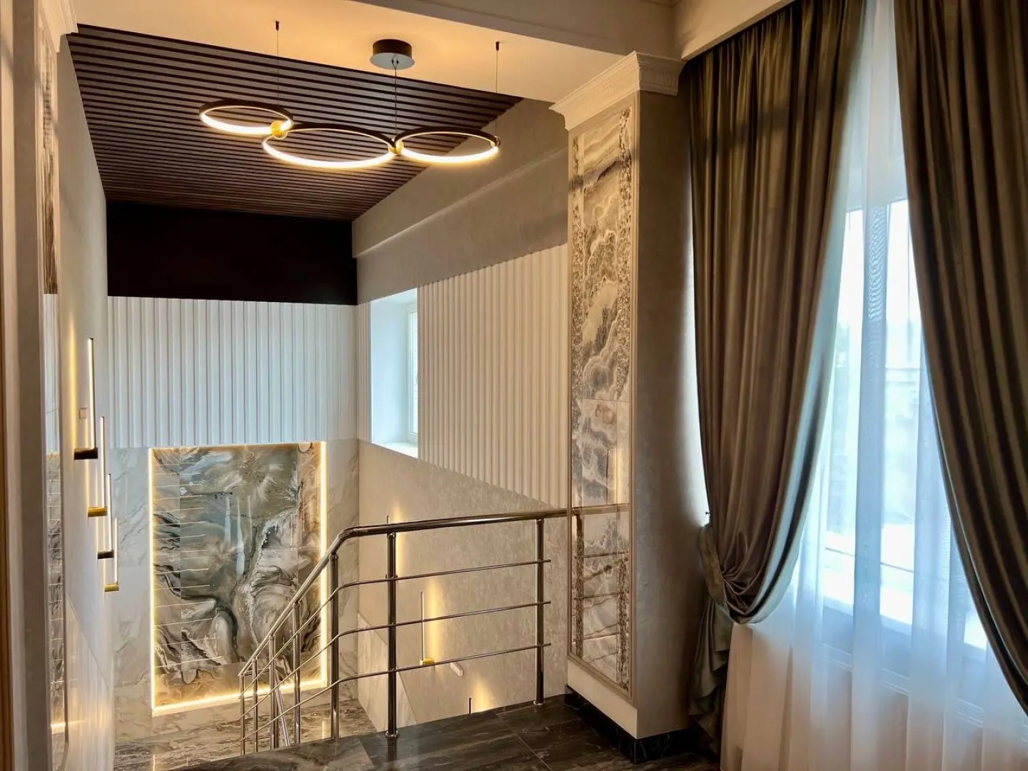 Мини-отель Лукоморье