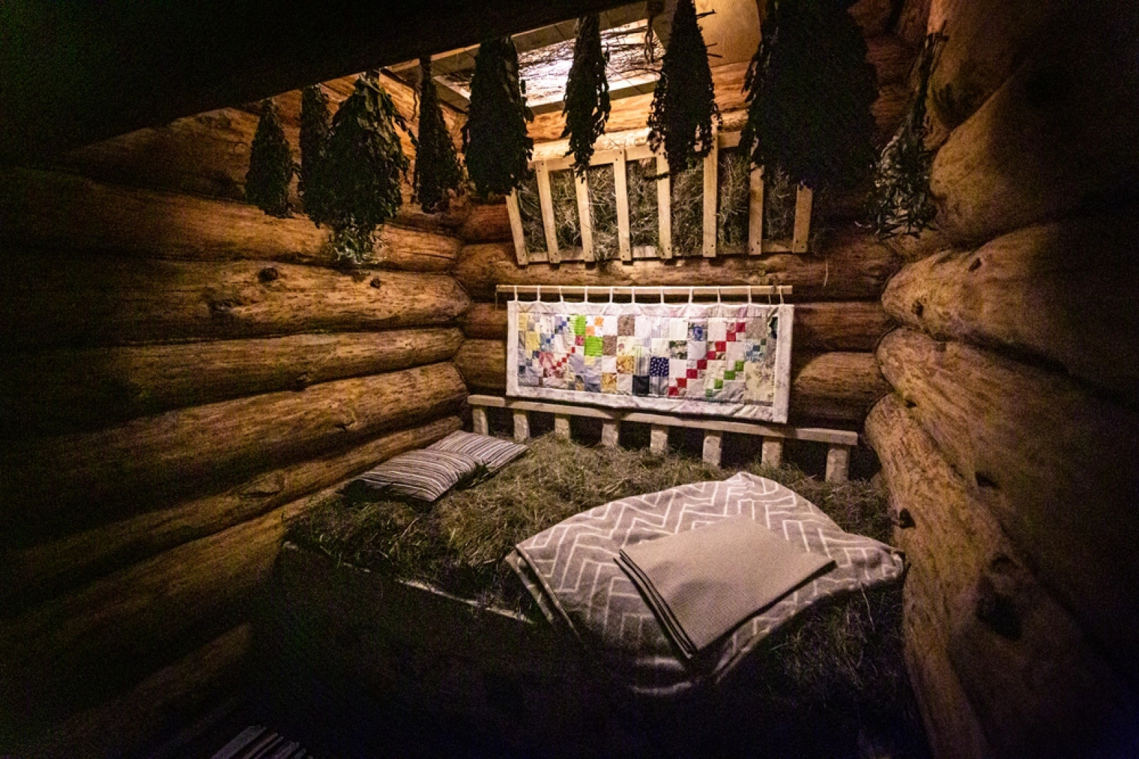 Гостиница городская Бобровая Долина