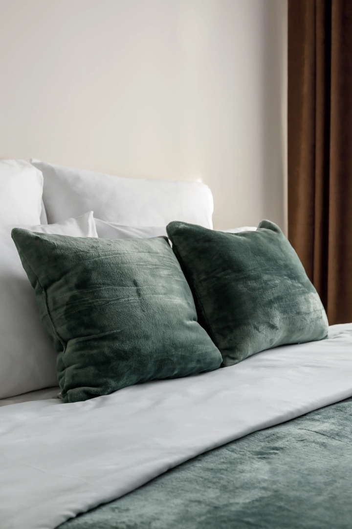 Квартира Уютная в центре города с видом на аэропорт