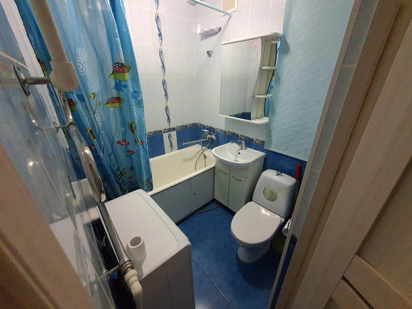 Квартира L.V.Hotels на Фридриха Энгельса 145