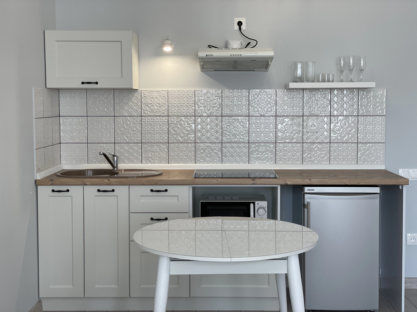 Апартаменты Flora&Komfort 4