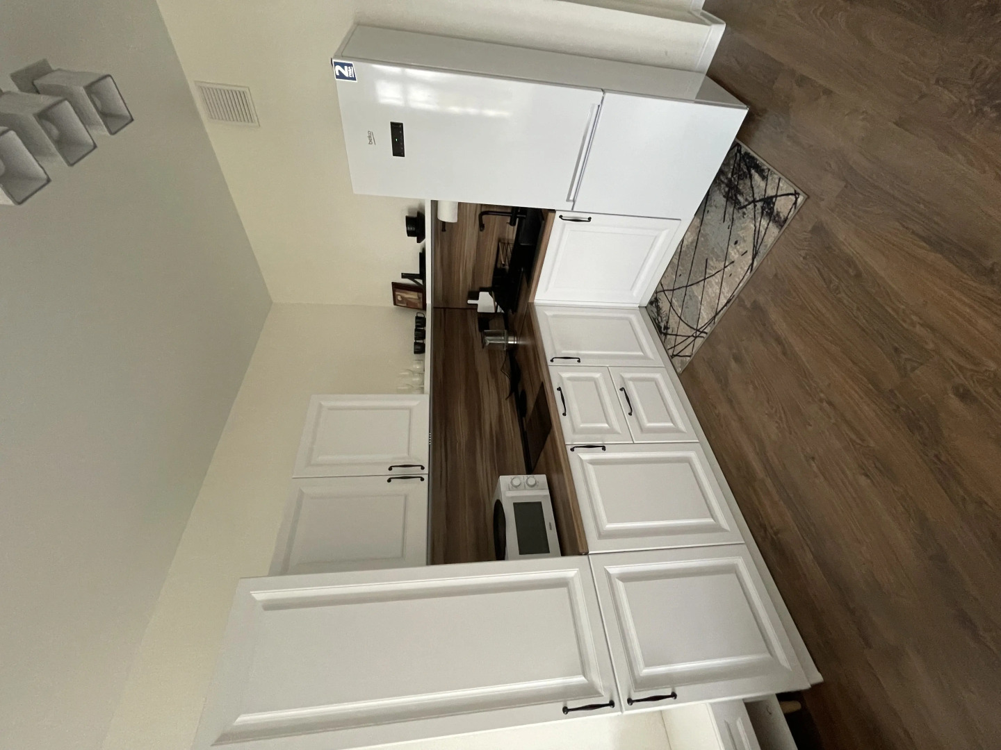 Апартаменты Deluxe