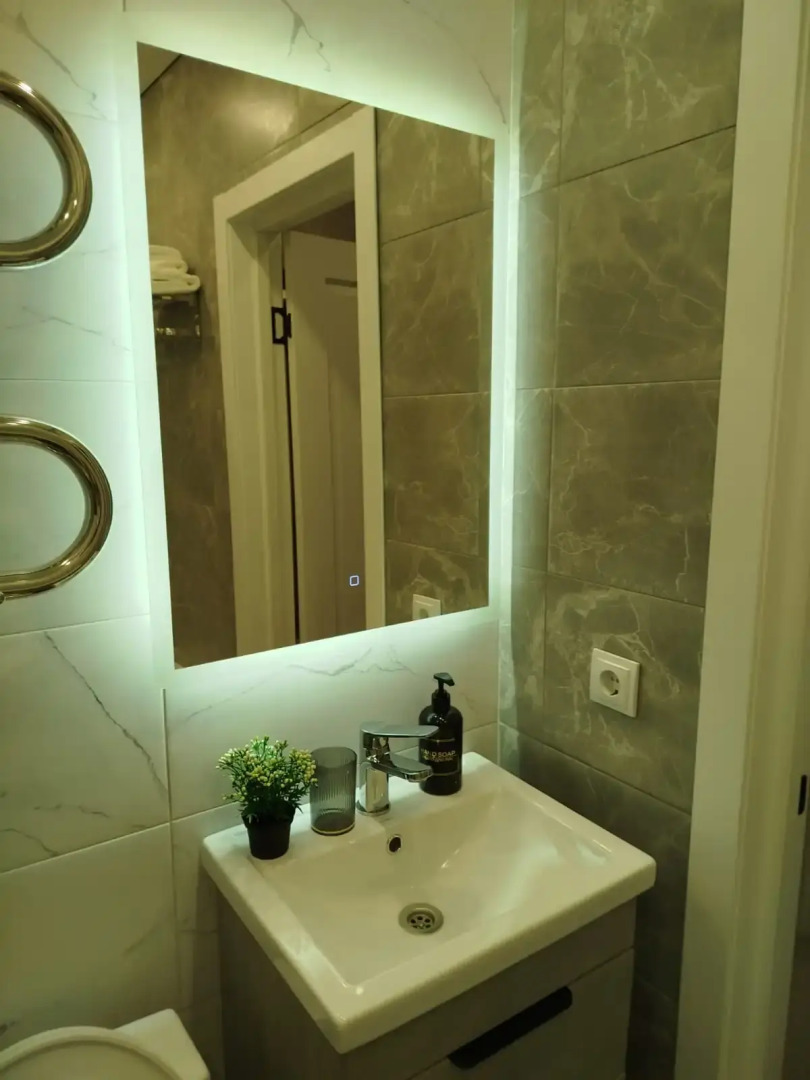 Квартира в древнем городе Муром