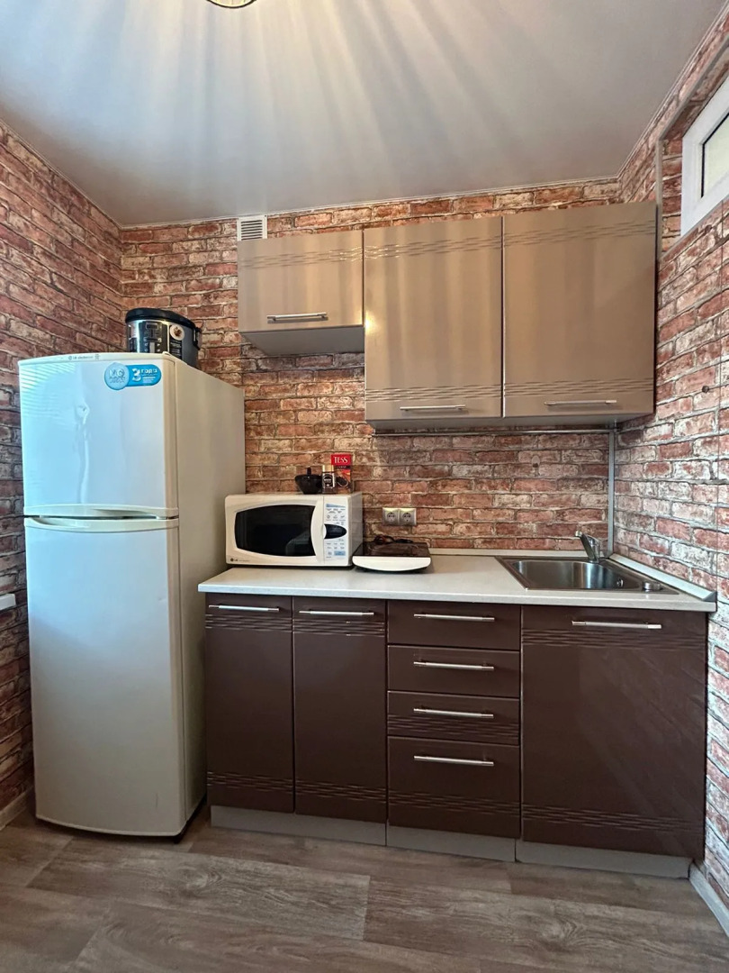 Квартира Уютная в Центральном Районе Города