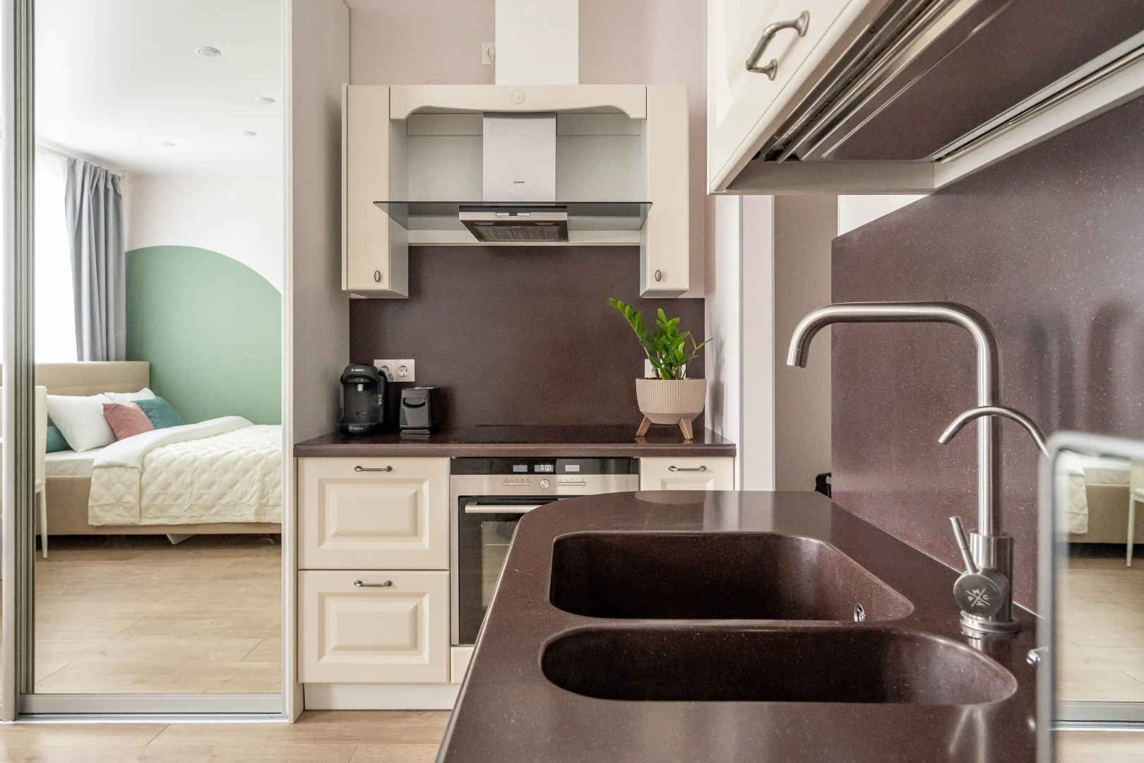 Апартаменты Beautiful apartaments 4 You +
