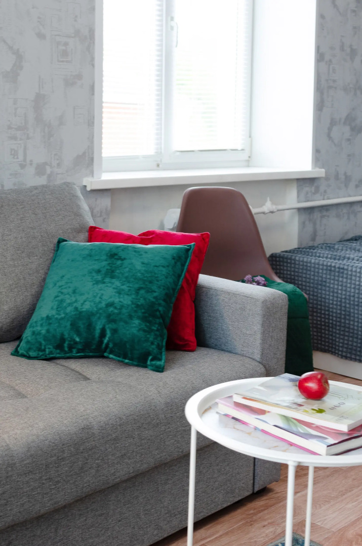 Квартира в самом сердце города