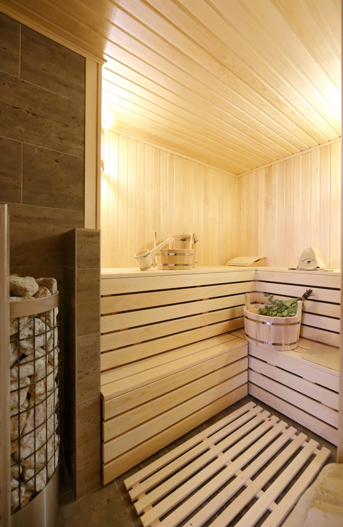 Гостевой Дом Николин Парк