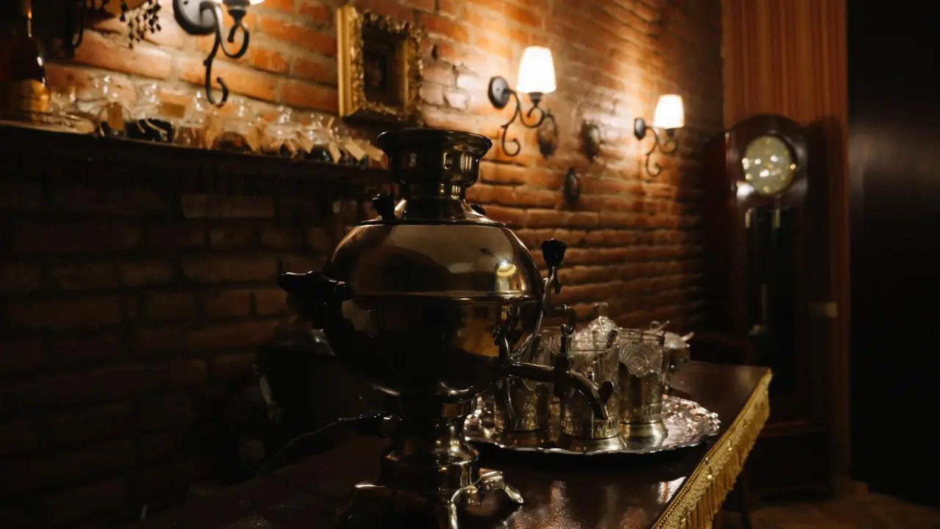 Бутик-отель Simon's Boutique Hotel