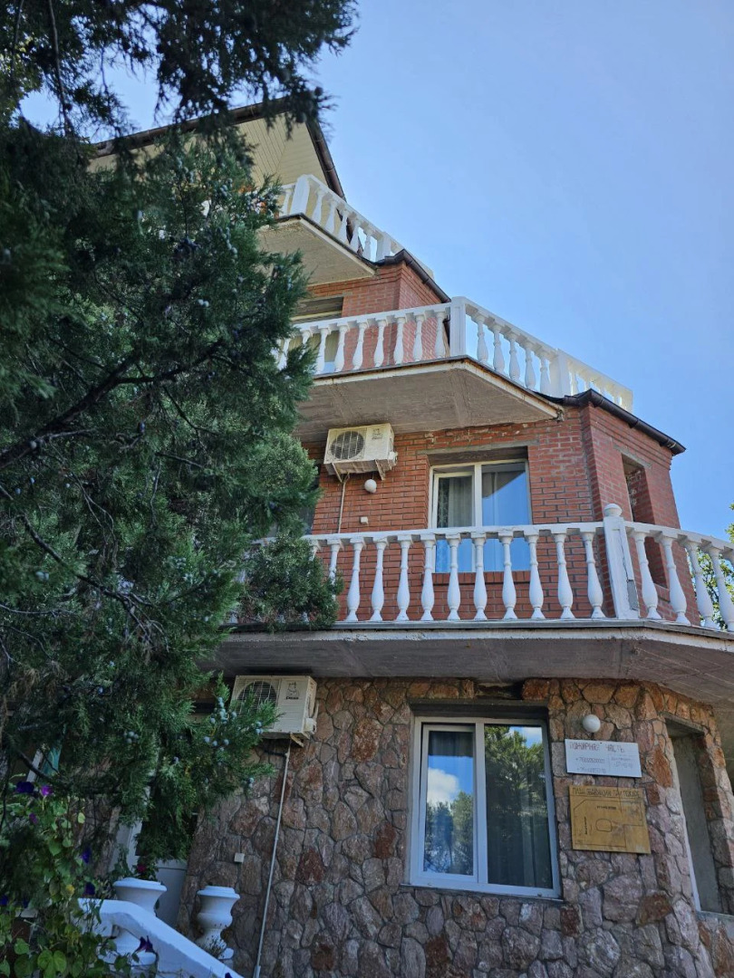 Гостевой дом Мечта