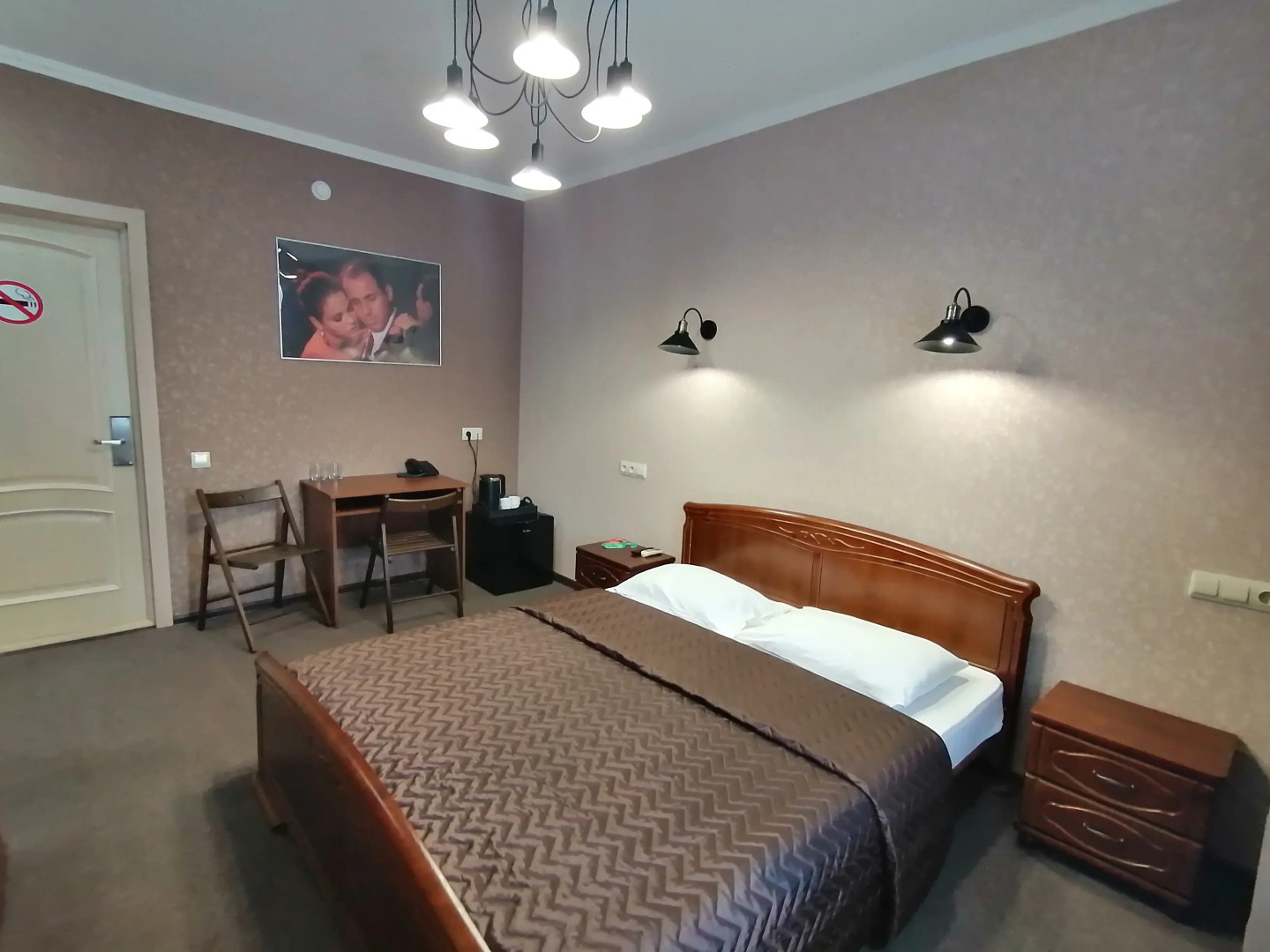 Отель Арт-Отель