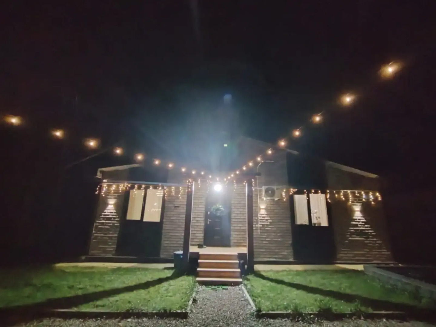 Частный дом Уютный дом за городом