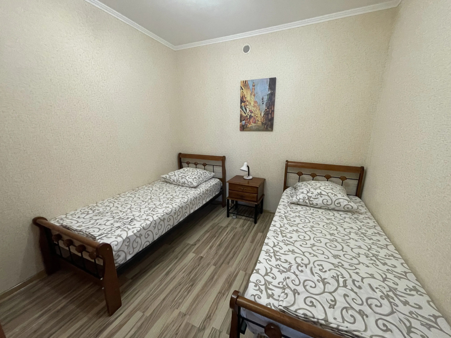 Гостевой дом "Эллинг Селена"