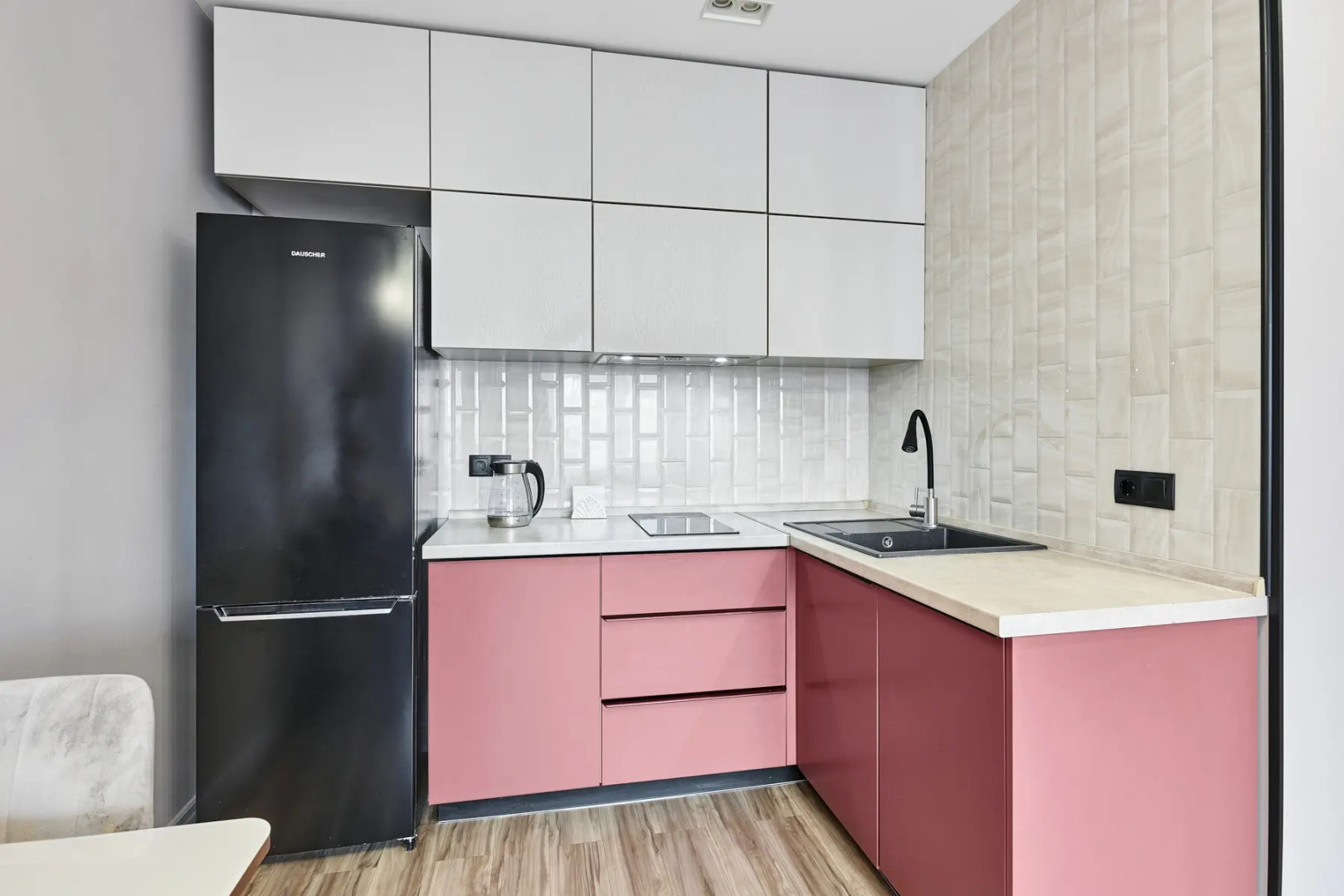 Квартира 2к на 50 Лет Октября 57в