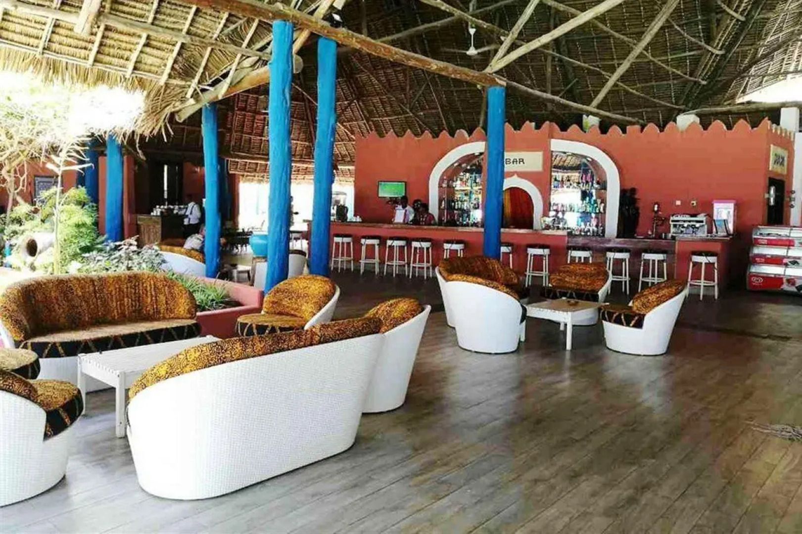 Kiwengwa Beach Resort