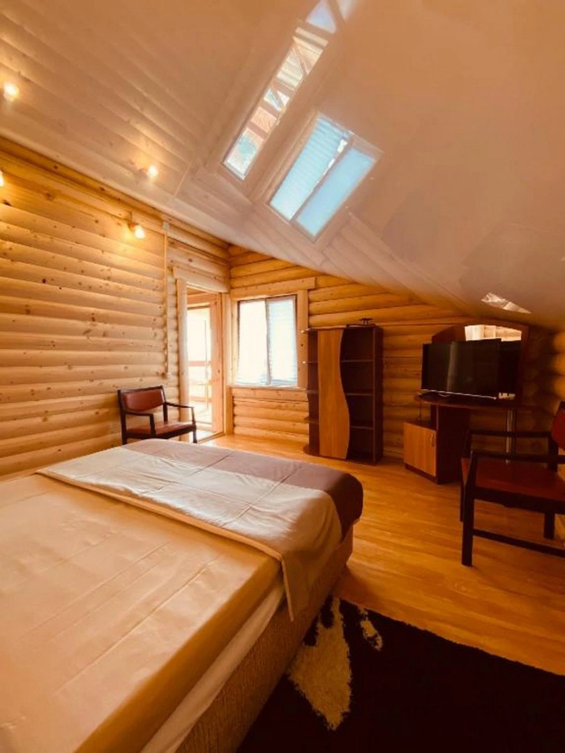 Гостевой дом Теремок