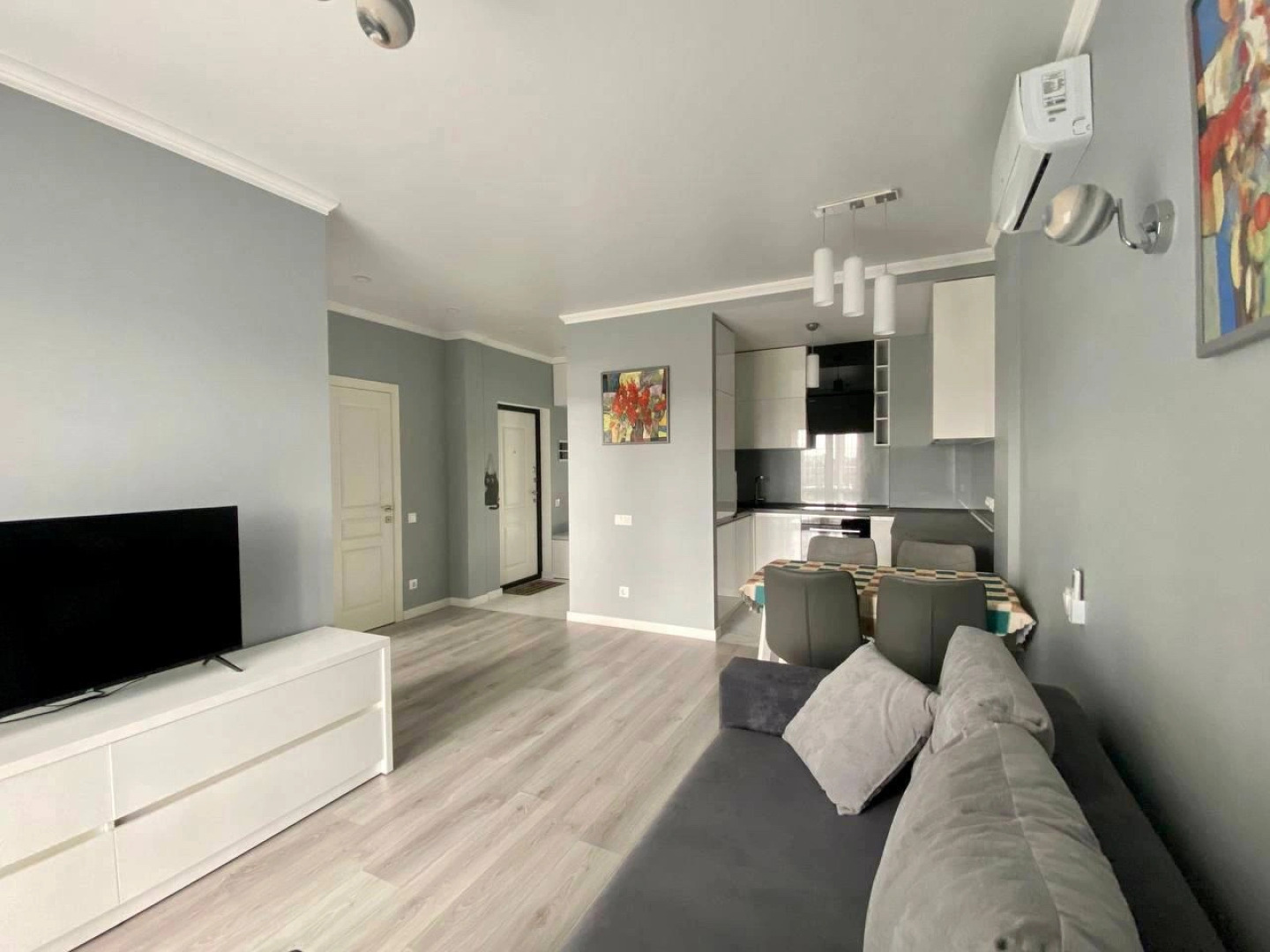 Апартаменты в ЖК Маяк Минска