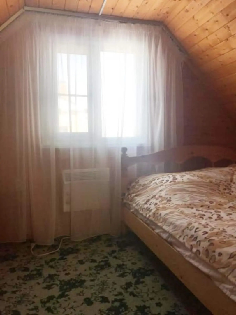 Гостевой дом Уютный домик для семейного отдыха