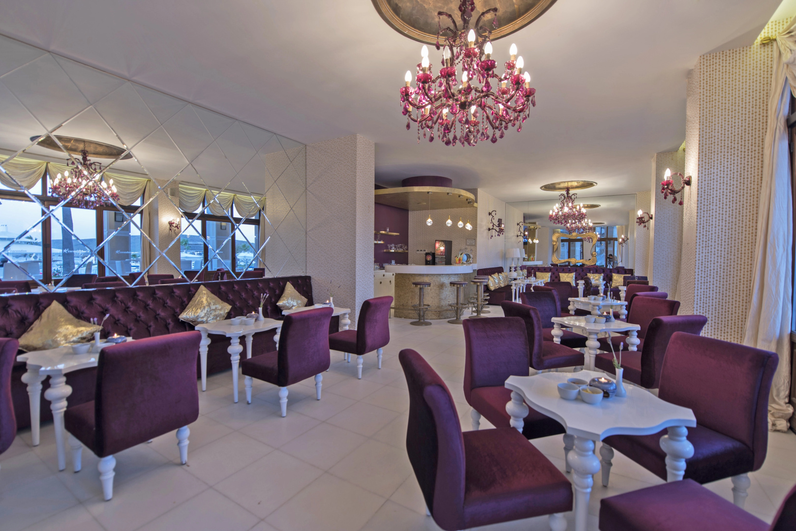 Отель Premier Solto Hotel by Corendon