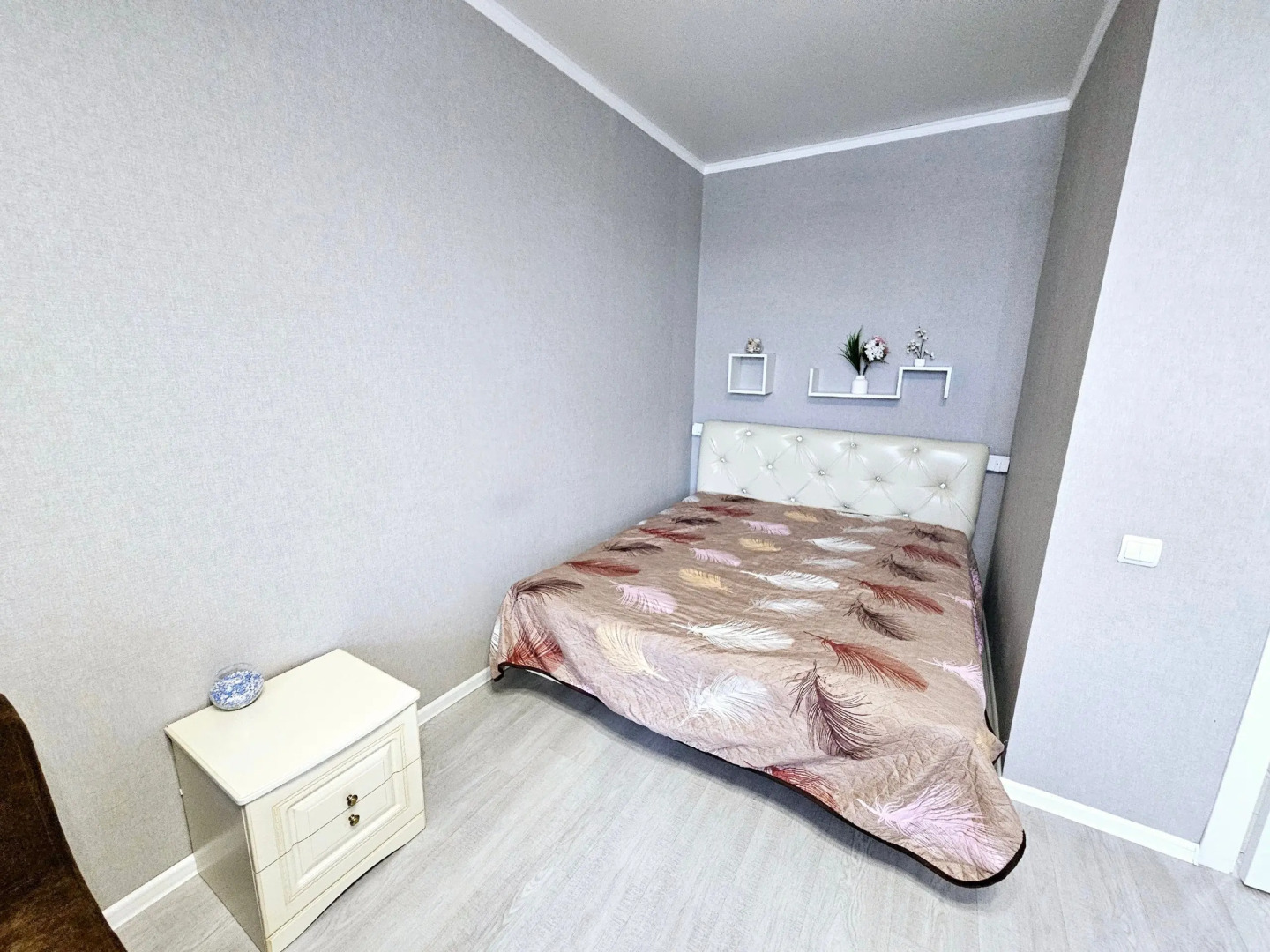 Апартаменты Свежие у Ривьеры