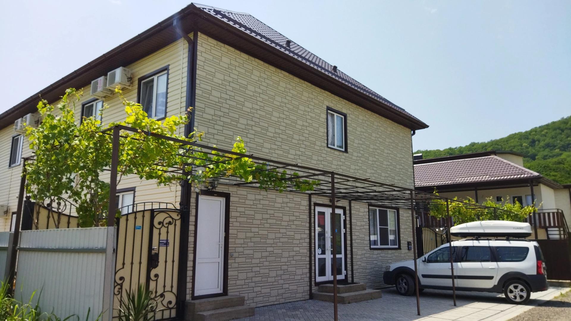 Мини-Отель АмиКо Club