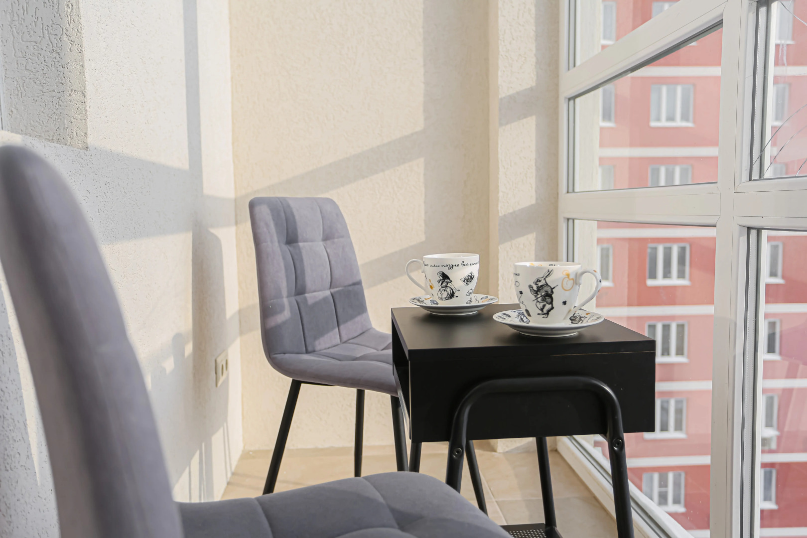 Апартаменты SunSet 2-Оранжерейная 2к1 кв 229