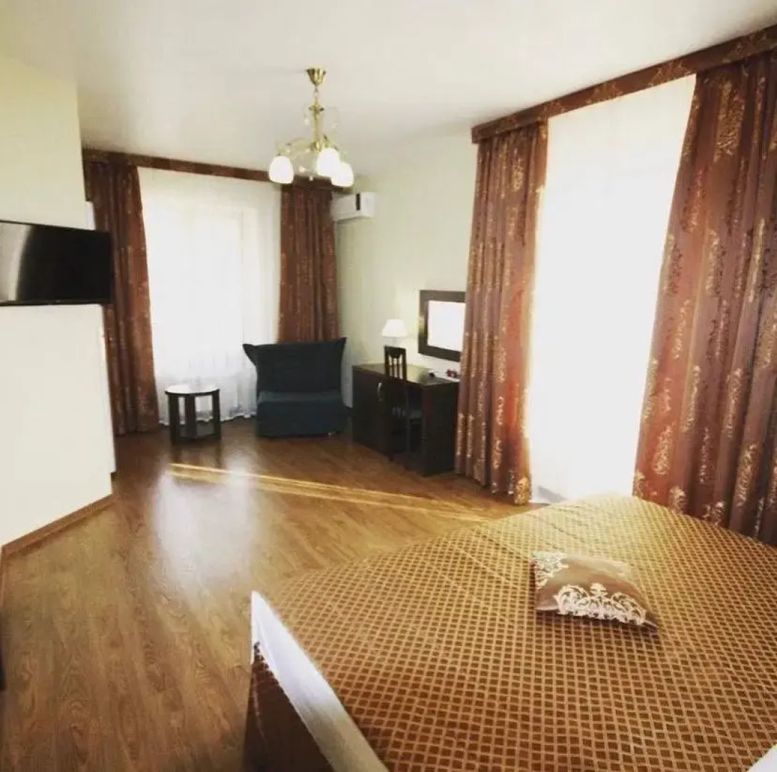 Отель Мечта