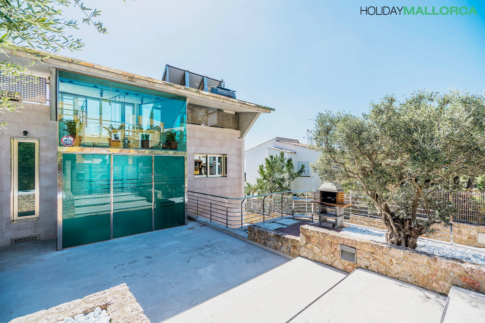 Вилла Luxury Villa Bonaire