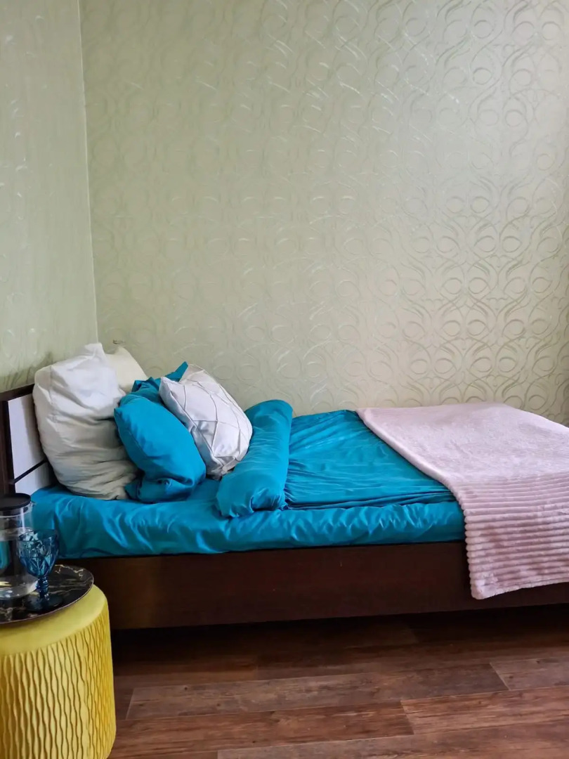 Апартаменты Алтайское Гостеприимство