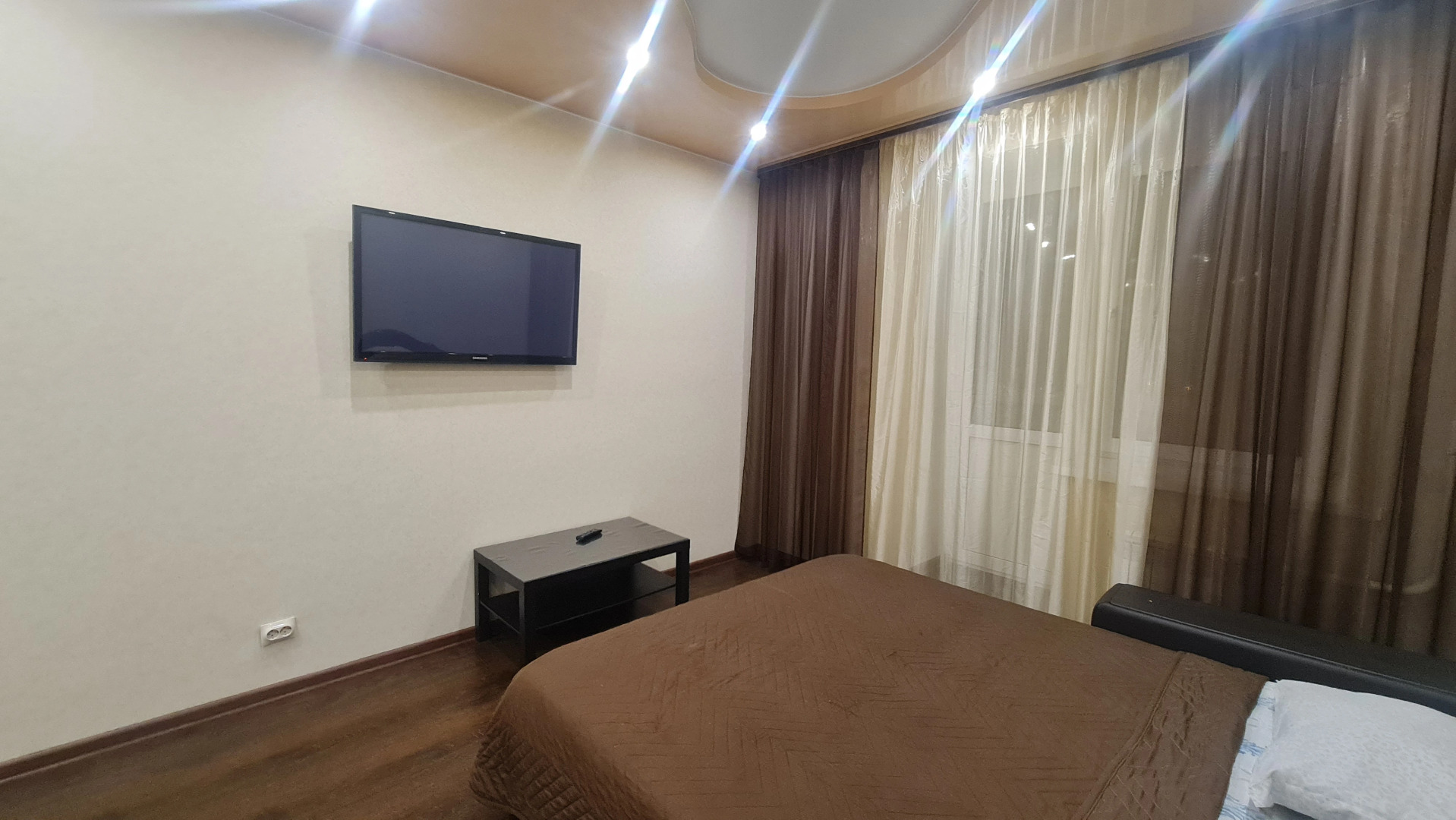 Апартаменты на Проспекте Красной Армии 251а