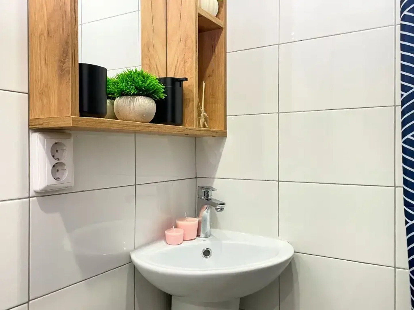 Апартаменты Orange 4