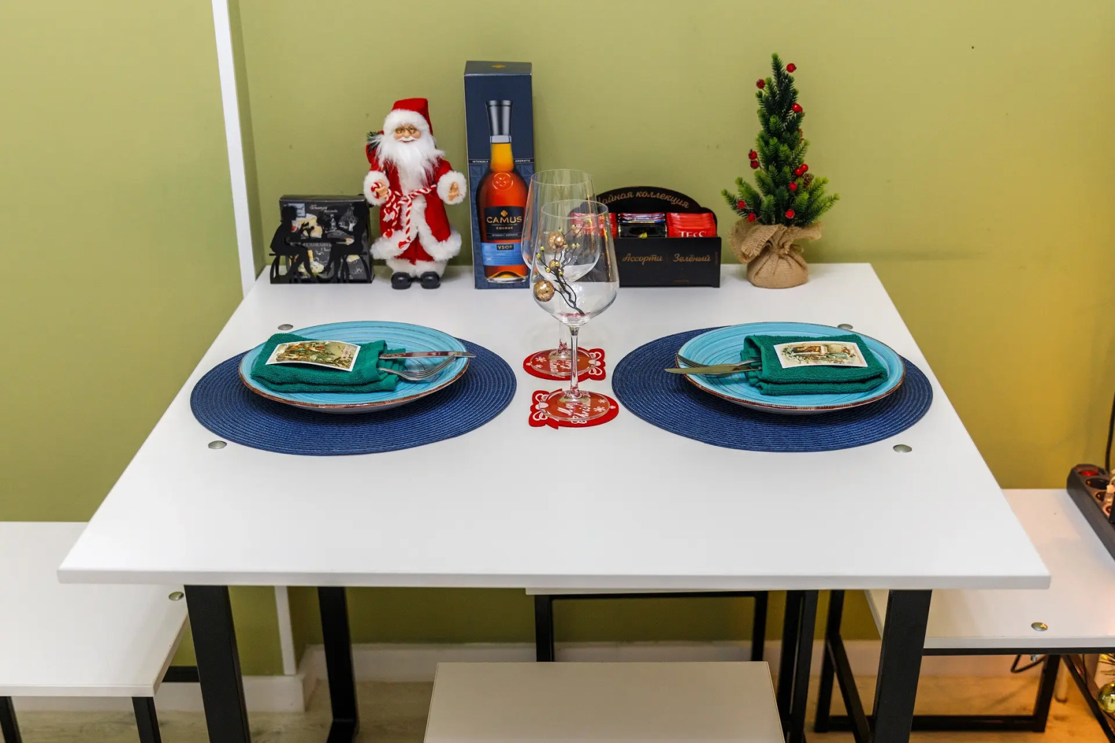 Апартаменты PrezentHaus на Горького 20